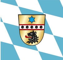 Wappen von Rattenkirchen